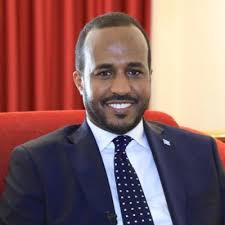 Gamal Mohamed Hassan