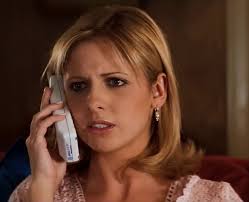 Characters in Scream 2