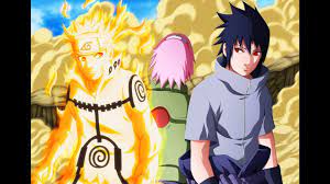 Naruto episode 105 subbed a fierce battle of rolling thunder! Naruto Shippuuden The Last Full Movie English Dubbed Youtube