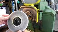 Toolmaking Mounting a Magnetic Chuck Part 2