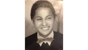 THOMAS ARMENTA Obituary (1923