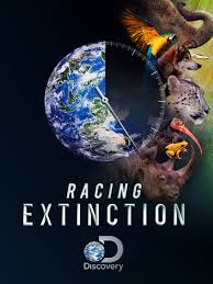 For the ent episode of the same name, please see extinction. Watch Racing Extinction Prime Video