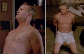 Lee Tergesen Uncensored - From Oz to Your Pleasure