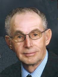 Obituary information for Thomas D. Merrick