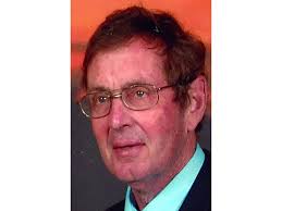 Edward Aubertin Obituary (2014)