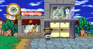 Wild world, the player's face style is determined through the answers given to the questions kapp'n asks at the beginning of the game while in the taxi. Nookington S Animal Crossing Wiki Fandom