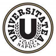 To save u cluj wallpaper, right click on it and select the option save image as or set as desktop background. Universitatea Cluj Napoca Brands Of The World Download Vector Logos And Logotypes