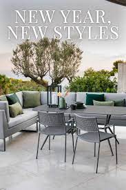 See What S New In Luxury Outdoor Furniture Luxury Outdoor Furniture Beautiful Outdoor Furniture Outdoor Furniture