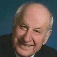 Obituary of Lawrence Stanley Lucash