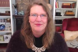 Susan Hyatt (she/her)