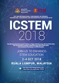 Ketika menjalankan roda organisasi atau lembaga, harus ada tujuan dan impian. Kpm Persidangan Antarabangsa Pendidikan Sains Teknologi Kejuruteraan Dan Matematik Ke 2 2018 Icstem 2018