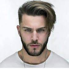 6 Proven Tips For Growing An Awesome Beard Cool Hairstyles For Men Mens Hairstyles Haircuts For Men