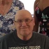 Donald Miles Levitt Obituary