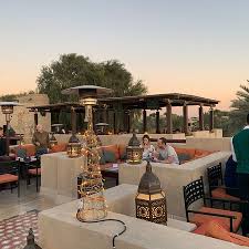 Al Sarab Rooftop Lounge د بي تعليقات حول المطاعم Tripadvisor