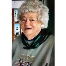 Camilla Marguerite Viall Obituary October 29, 2018