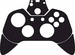 Download Xbox Controller Skin Svg Free Novocom Top
