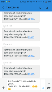 Berikut cara mendapatkan pulsa gratis indosat untuk im3 dan mentari terbaru 2020. Trik Pulsa Gratis All Operator 2016 Hadiah Pulsa Dan Hp Gratis 2017