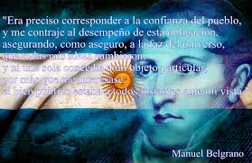 7 destinos de argentina que seguro no conocés. Frase De Manuel Belgrano Frases Inspiradoras Manuel Belgrano Dia De La Bandera
