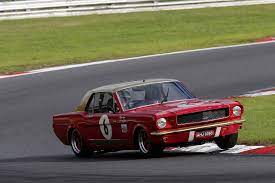 The cookie settings on this website are set to allow cookies to give you the best browsing experience possible. Steve Soper Unscathed After Brands Hatch Historic Masters Shunt