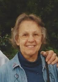 Paulette Ryan Obituary (1926