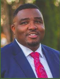 County manager to leave for Alamance