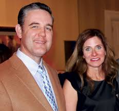 Boy Scouts honor Dick Sias with Joullian Distinguished Citizen Award