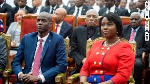 The assassination, if confirmed, is likely to plunge the caribbean the president of haiti, jovenel moïse, has reportedly been assassinated in his private residence by. Vcdom4jtoz Pjm