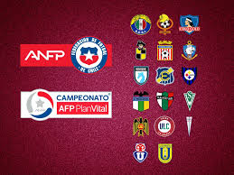 Para el resto , te aconsejamos no ir y realizarlos en nuestros canales digitales: Fixture Campeonato Afp Planvital 2020 Noticias De Todo El Balompie Nacional