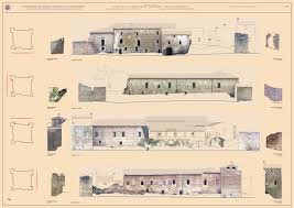 Leve Photographique Redressement Photographique Digicad 3d 10 By Interstudio Photogrammetrie Dessin Architecture Maquette Architecturale