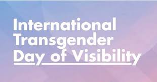 Transgender Day Of Visibility 2020 Georgia Equality