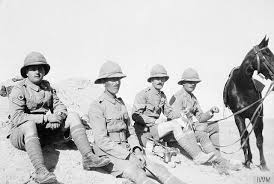 Somerset Light Infantry - Wikiwand