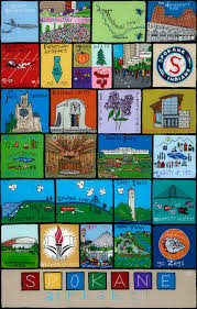 Profile for Spokane Alphabet