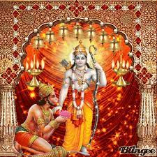 Hanuman Ram Gif Hanuman Ram Discover Share Gifs Hanuman Live Wallpaper Hanuman Wallpaper God Illustrations