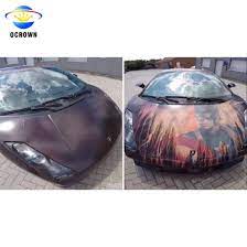 Thermochromic Powder Heat Activated