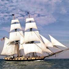 Bateau Pirate Faire De La Voile Grands Voiliers Voilier