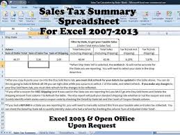 Sales Tax Summary Spreadsheet For Etsy Sellers Template Etsy Business Worksheet Excel Spreadsheets Templates Spreadsheet Template