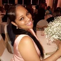 Danisha Patterson's Instagram, Twitter & Facebook