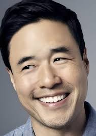 Fan Casting Randall Park as Russell's Father in Up 2