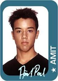 Amit Sebastian Paul...