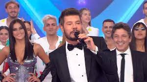 Sábado, 6 de junio de 2020 · 09:45. Marcelo Tinelli Envuelto En Una Nueva Polemica Convocaron A Menores De Edad A La Flia Infoveloz Com