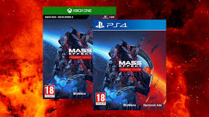 Mass effect has a killer soundtrack and now you can. Daily Deals Absolute Best Mass Effect Legendary Edition Preorder Deals In The Uk Ign
