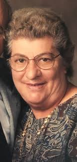 Janet Robichaud Obituary April 19, 2021