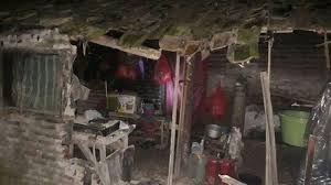 Gempabumi terkini (m ≥ 5.0). Foto Foto Rumah Roboh Yang Terdampak Gempa Banten 7 4 Sr Dan Kondisi Terkini Warta Kota