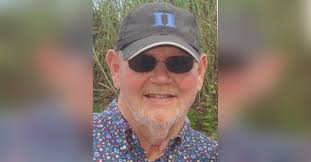 Obituary information for Ernest (Pat) Preston Rhyne, III