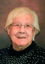 Lorraine Catherine Jonas