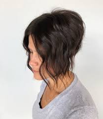 Just check out these pics and make a decision: 16 Short Hair With Long Bangs Trending In 2021