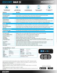 Detector software tools found on our web site. Escort Max Ci Installed Stealth Radar Nz Radars