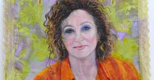 The Shop Gallery Glebe: Dina Tourvas