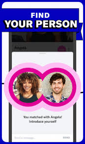 Okcupid es una aplicación de citas al estilo badoo o tinder . Okcupid The Online Dating App For Great Dates 57 1 1 Download Android Apk Aptoide