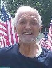 Obituary information for Richard Harold DeHay